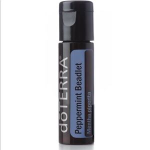 DoTerra Peppermint Beadlets
